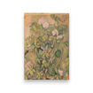 Picture of PAPERBLANKS MINI LINED CEZANNE’S TERRACOTTA POTS NOTEBOOK